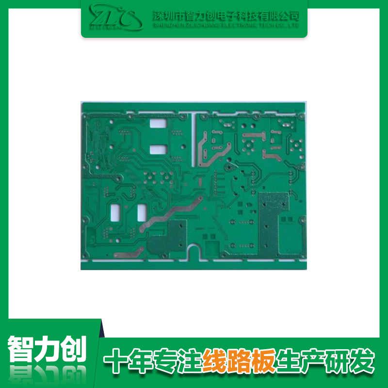 HDI高頻電路板，盲孔板和埋孔板有什么區別呢？
